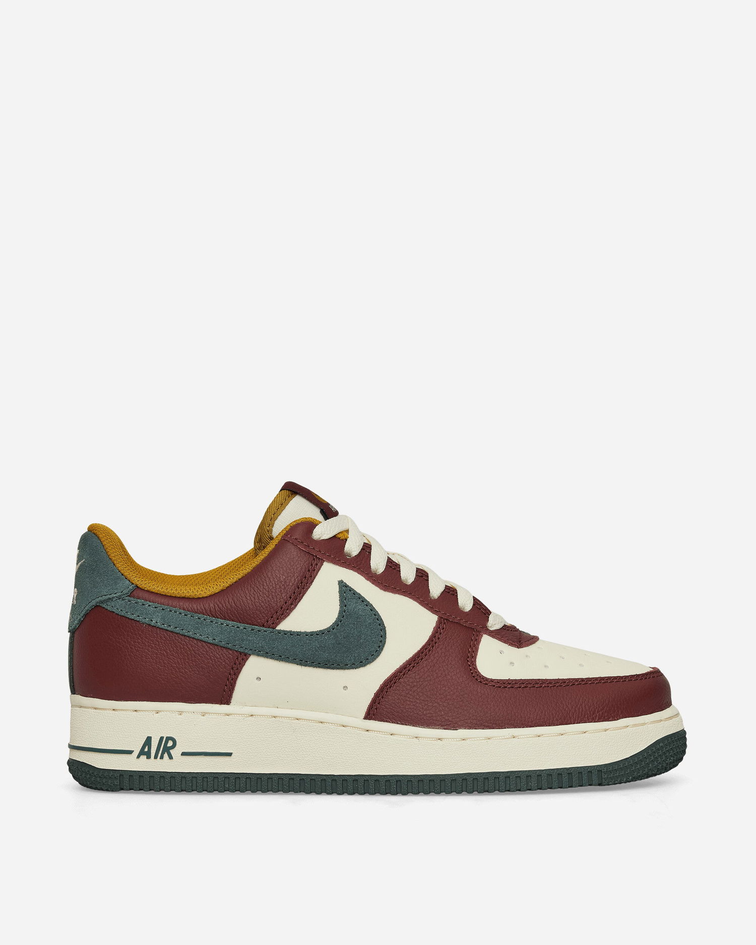 Tenisky a topánky Nike Air Force 1 07 LV8 Hnedá | HQ3612-113, 1