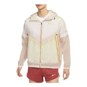 Running Wild Run Windrunner Jacket