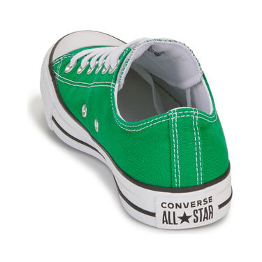 Tenisky a topánky Converse Shoes (Trainers) CHUCK TAYLOR ALL STAR Zelené | 150476C, 4