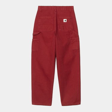 Cargo nohavice Carhartt WIP Carhartt WIP OG Double Knee Pants Červená | I035669_9, 0