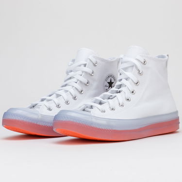 Tenisky a topánky Converse Chuck Taylor All Star CX Hi Biela | 167807C, 1