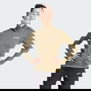 adidas TERREX Bunda Terrex Multi Light Fleece Full-Zip