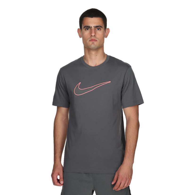 Tričko Nike Nike Sportswear T-Shirt Šedá | FN0248-069