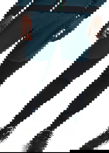 Tepláky Under Armour Fleece Training Pants Navy | 1366179-413, 0