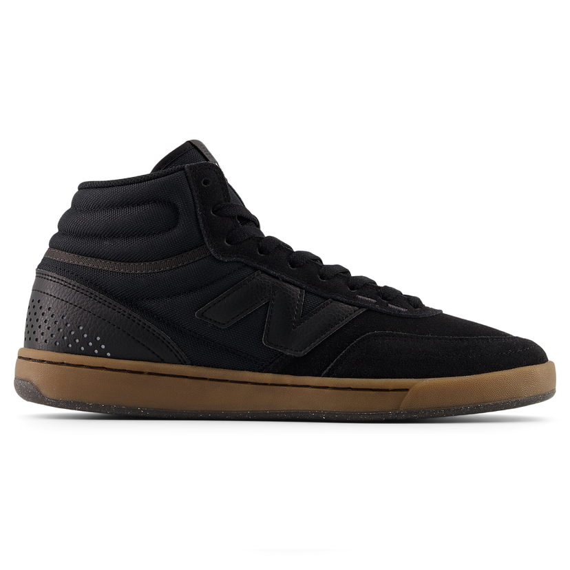 Tenisky a topánky New Balance New Balance Numeric NM440HZ2 Čierna | NBNM440HZ2