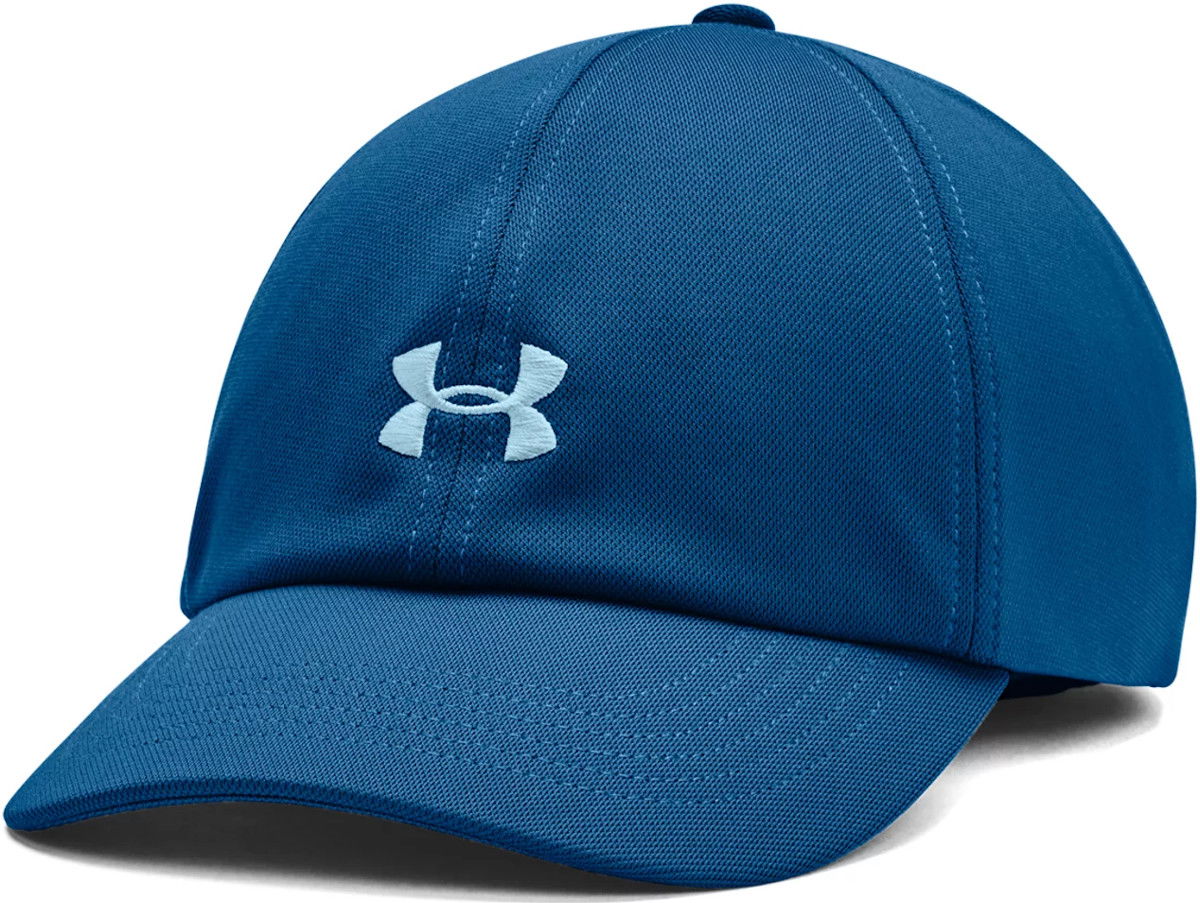 Šiltovka Under Armour Cap Play Up Modrá | 1351267-899, 0