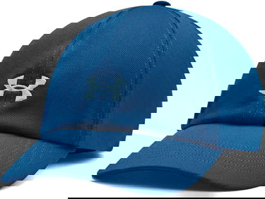 Šiltovka Under Armour Cap Play Up Modrá | 1351267-899, 0