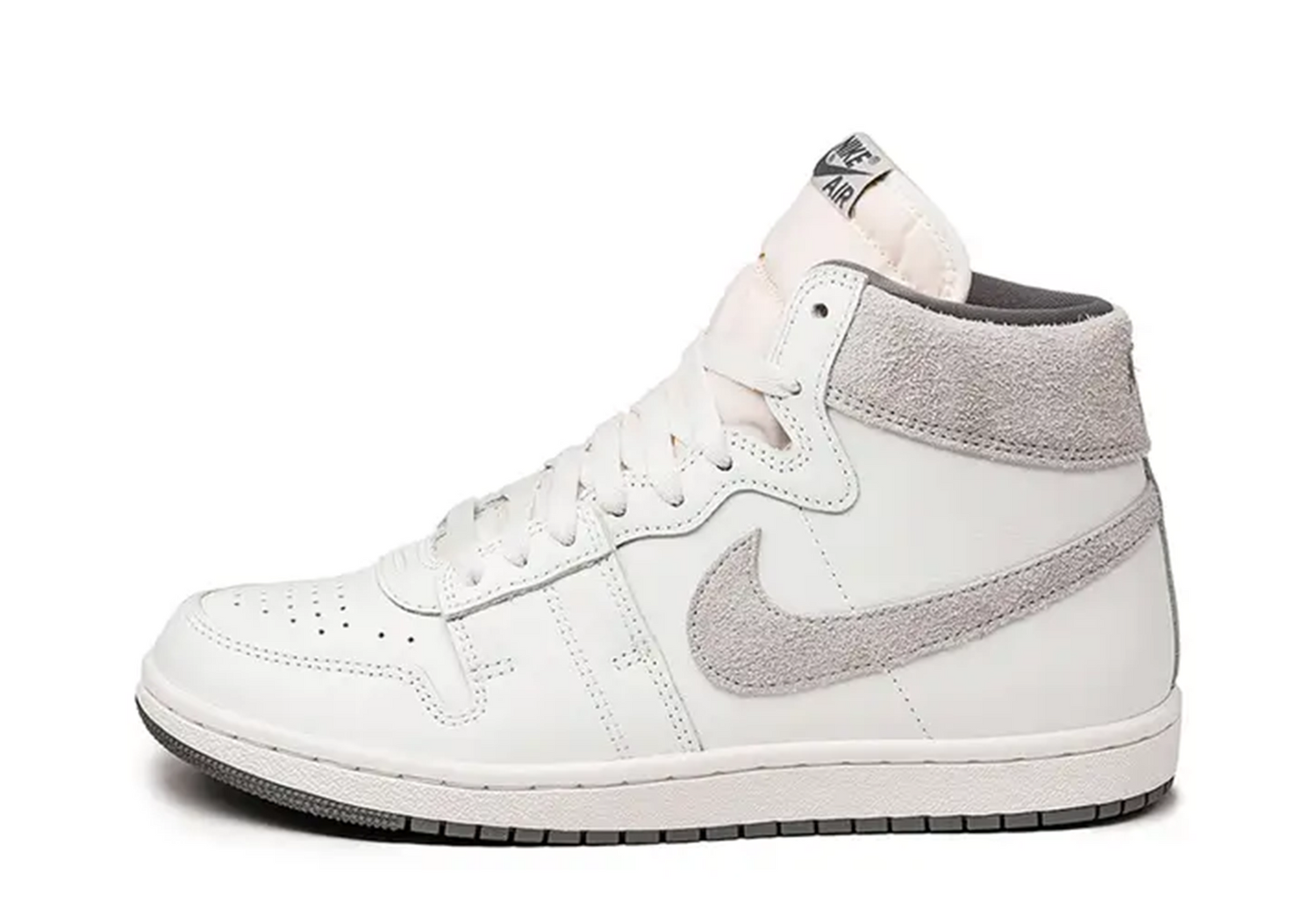 Tenisky a topánky Nike Jordan Air Ship PE SP Tech Grey Biela | DZ3497-100, 1