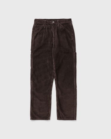 Džínsy Levi's 568 LOOSE STRT CARPENTER Hnedá | 55849-0056, 0