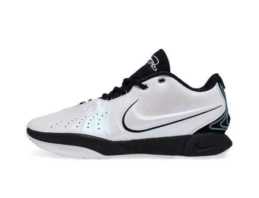 Tenisky a topánky Nike LeBron 21 Tyrkysová | HF5841-100