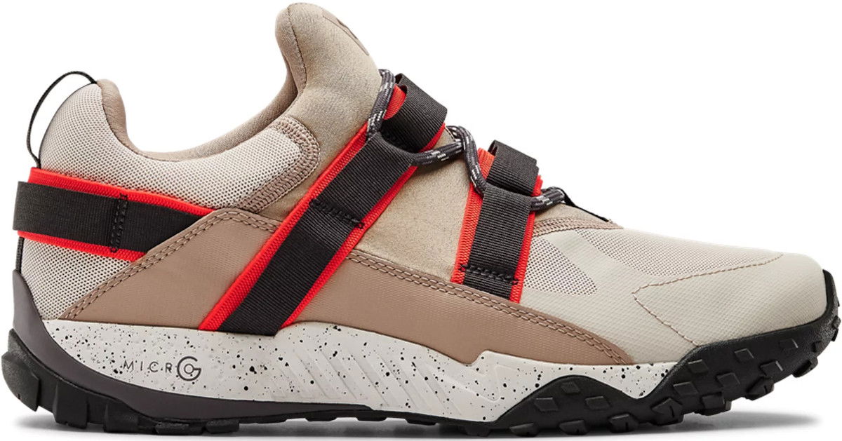 Tenisky a topánky Under Armour Valsetz Trek Hnedá | 3022620-800, 0