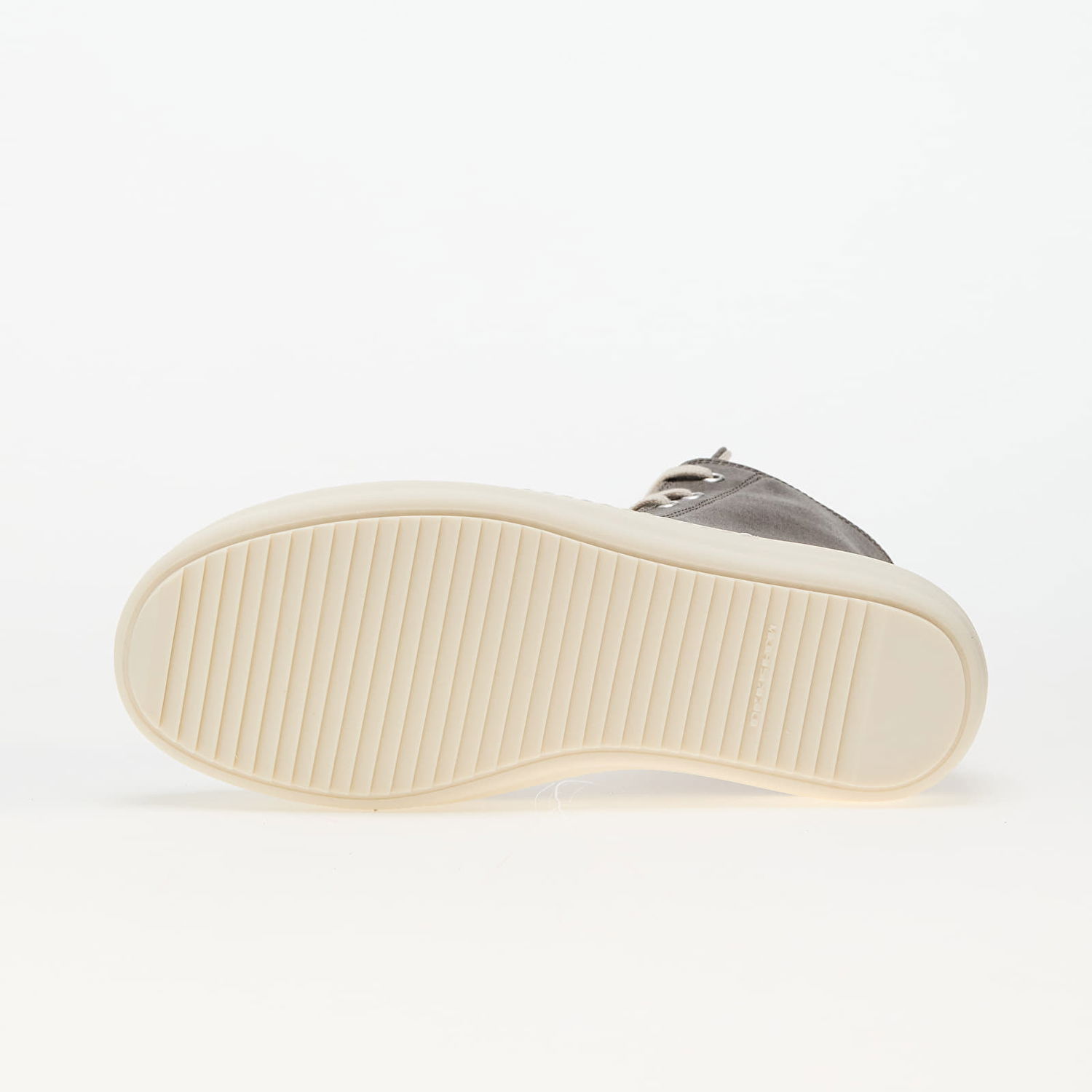 Tenisky a topánky Rick Owens DRKSHDW Denim Šedá | DU02D2800 SCF 3411, 1