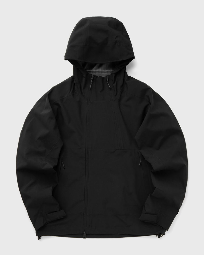 Vetrovka NORSE PROJECTS 3L Waterproof Shell Jacket Čierna | N55-0604-9999