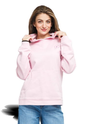 Mikina Girls Are Awesome Messy Morning Hoody Ružová | 71585