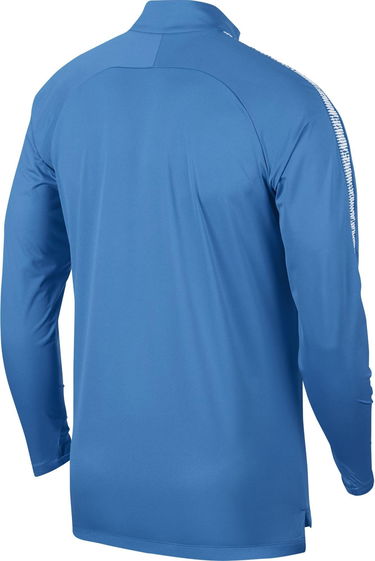 Dres Nike Nike Shield Squad Drill Top Modrá | 880258-481, 1