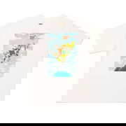 Keiko Sootome Collaboration Graphic T-Shirt