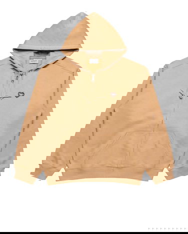 Mikina Carhartt WIP Hooded Heart II Hartt Sweat Jacket Navy | I035176_7, 2