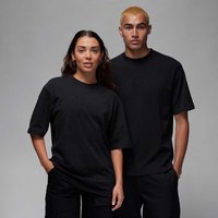 Tričko Jordan M J J BALVIN SOLID, Čierna | FV1379-010, 0