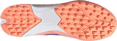 Tenisky a topánky adidas Performance F50 League TF Oranžová | ji0001, 2