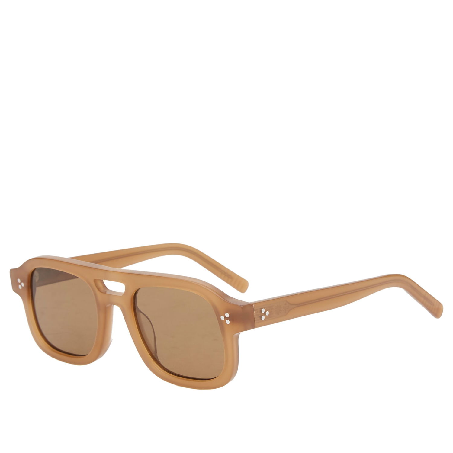 Slnečné okuliare AKILA AKILA Dillinger Sunglasses Hnedá | 2211-66-66, 1