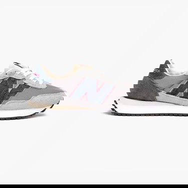 Tenisky a topánky New Balance 237 Modrá | MS237NS, 1