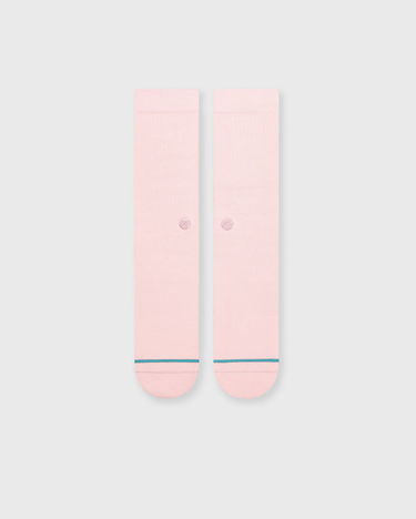 Ponožky Stance ICON SOCKS Ružová | 190107468015, 0