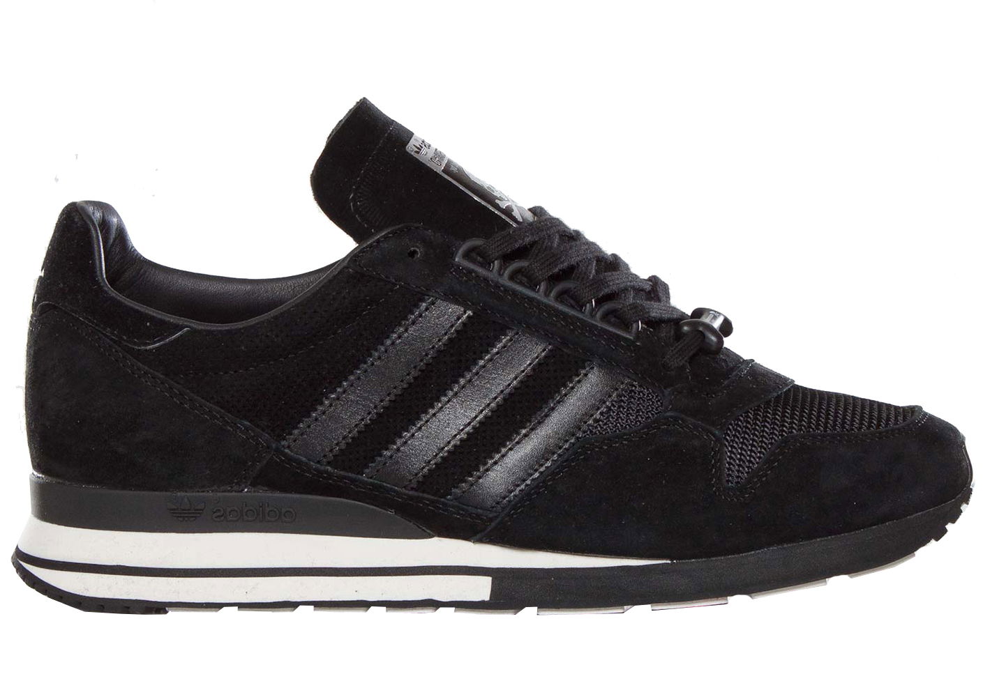 Tenisky a topánky adidas Originals ZX 500 mastermind Čierna | G95176, 0