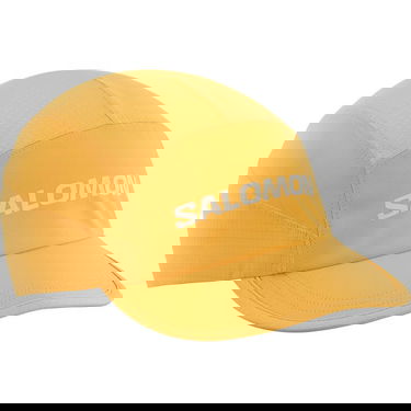 Šiltovka Salomon Sense Aero Running Cap Žltá | LC2480100, 0