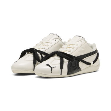 Tenisky a topánky Puma PUMA x ROSÉ Speedcat Lea Biela | 404390_01, 3