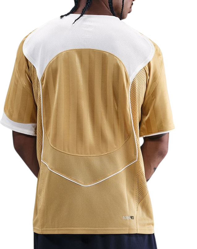 Dres Nike Total 90 Energy Jersey Žltá | im6307-714, 1