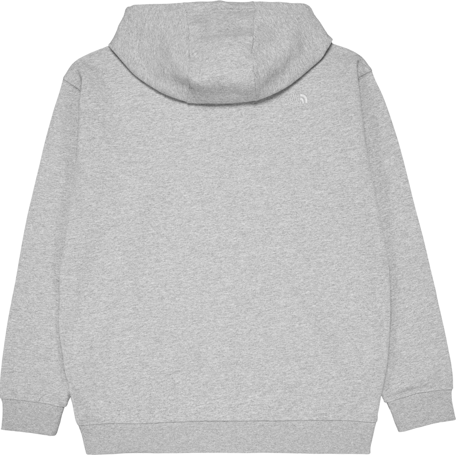 Mikina The North Face The North Face Oversized Hoodie Šedá | nf0a5igc-dyx, 1