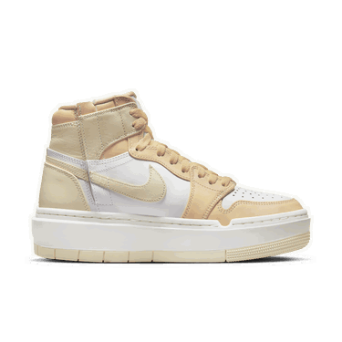 Tenisky a topánky Jordan Air Jordan 1 Elevate High "Celestial Gold" Oranžová | DN3253-200, 1
