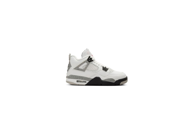 Tenisky a topánky Jordan Jordan 4 Retro OG Biela | IB4171-100