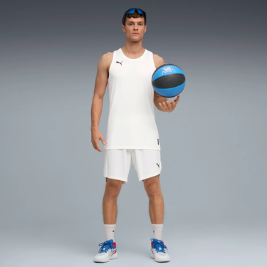 Dres Puma Puma Teamjaws Starter Jersey Biela | 685363-02, 4