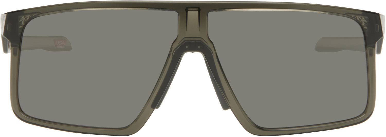 Slnečné okuliare OAKLEY Helux Sunglasses Šedá | 0OO9285 92850761 888392643001, 0