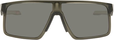 Slnečné okuliare OAKLEY Helux Sunglasses Šedá | 0OO9285 92850761 888392643001, 0