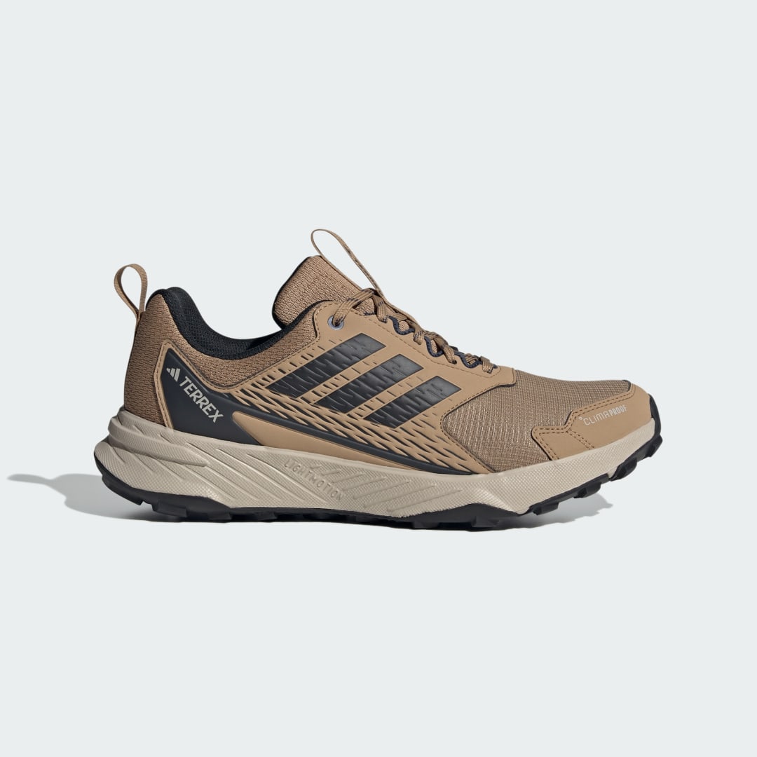 Tenisky a topánky adidas Performance Terrex Tracefinder 2 Climaproof Trail Running Hnedá | JR7771, 0