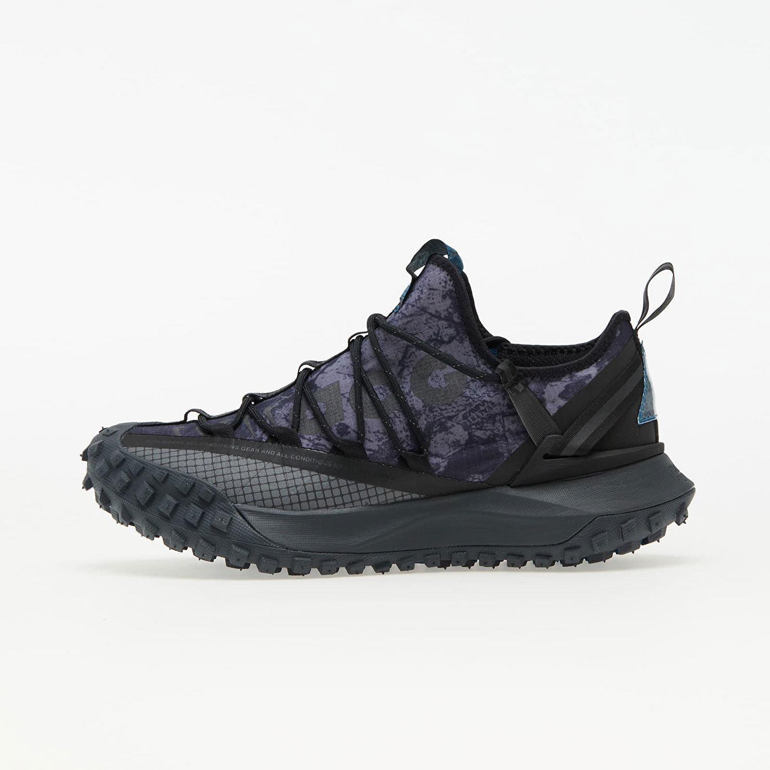 Tenisky a topánky Nike ACG Mountain Fly Čierna | DC9660-001, 0