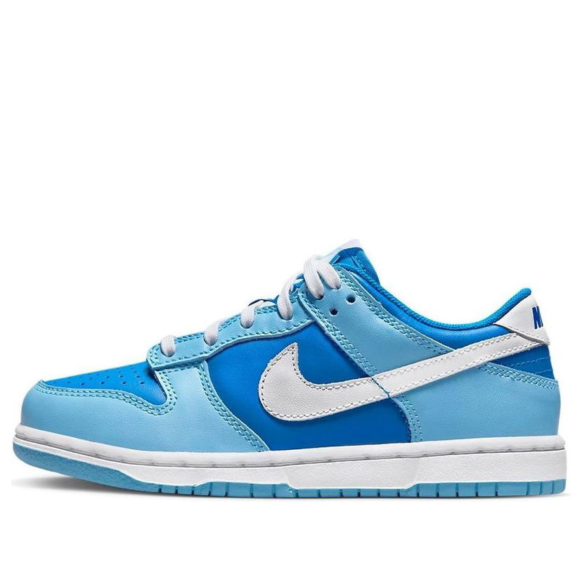 Tenisky a topánky Nike Dunk Low Retro QS 'Argon' Modrá | DV2635-400