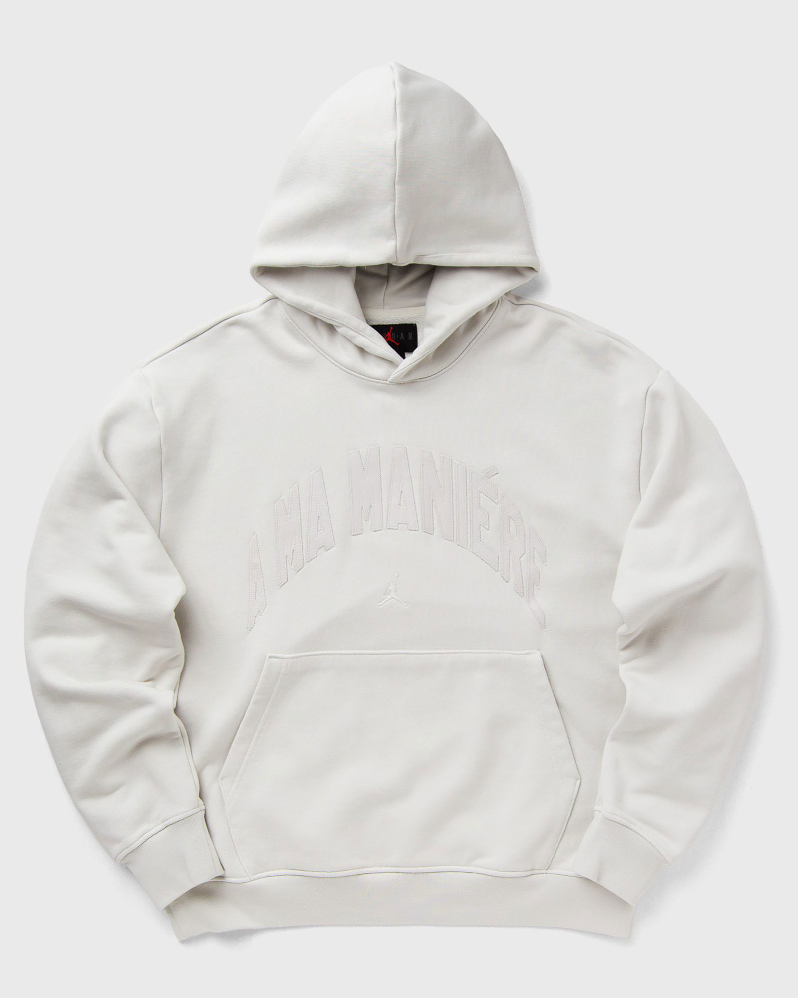 A MA MANIÉRE HOODIE