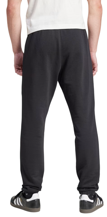 Tepláky adidas Originals Essential Sweatpants Čierna | IX7683, 4