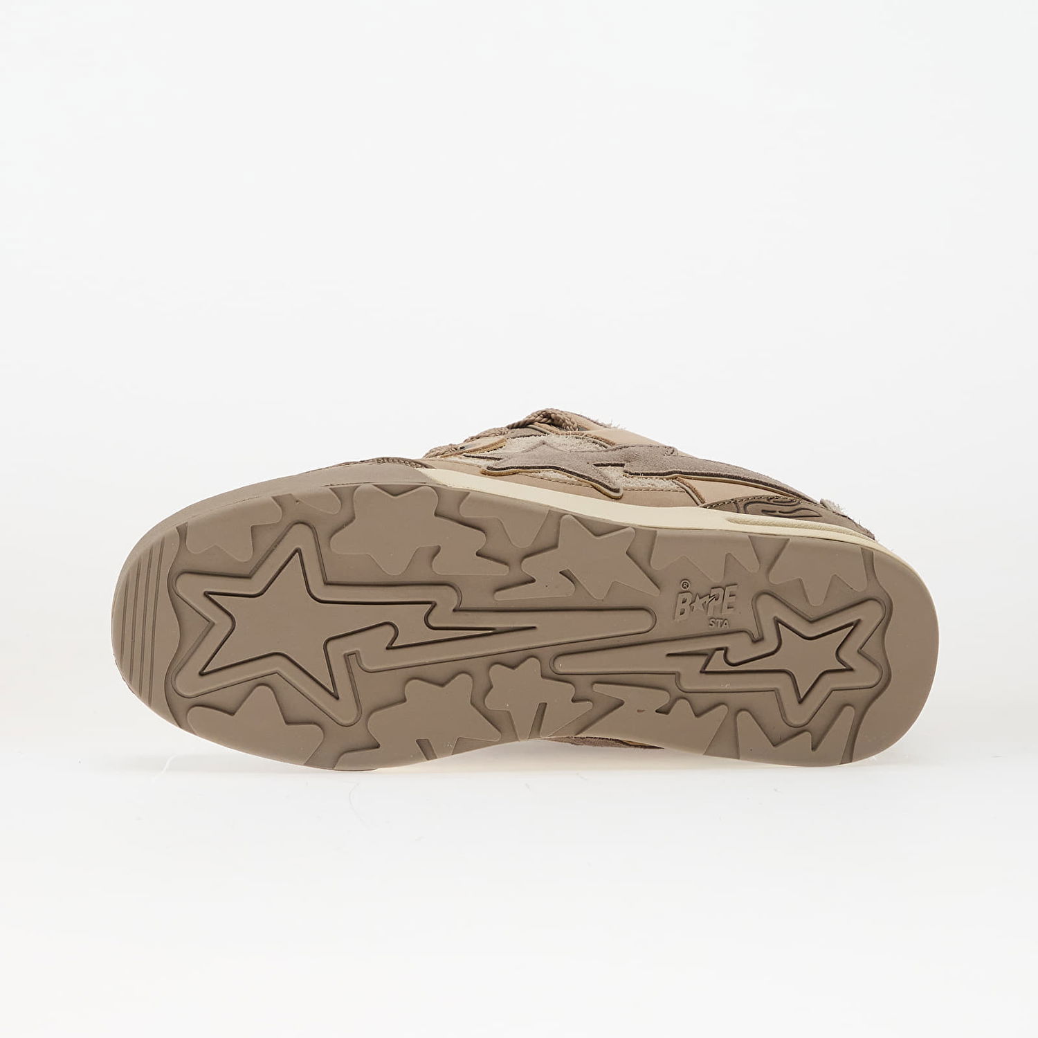 Tenisky a topánky BAPE Flip Sta 1 M2 Béžová | 001FWL801317MBEI, 1