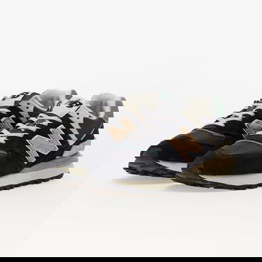 Tenisky a topánky New Balance U574LGFB "Black" Čierna | U574LGFB, 4