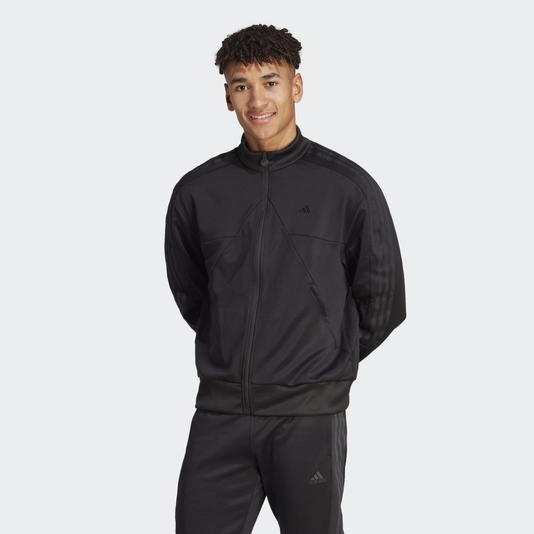 Bunda adidas Originals Tiro Čierna | IM2894, 1