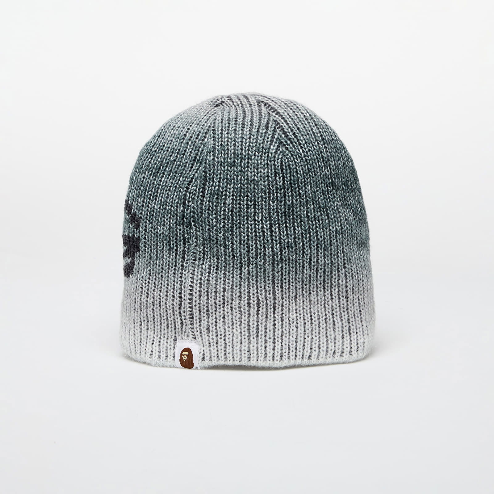 Gradient Knit Cap