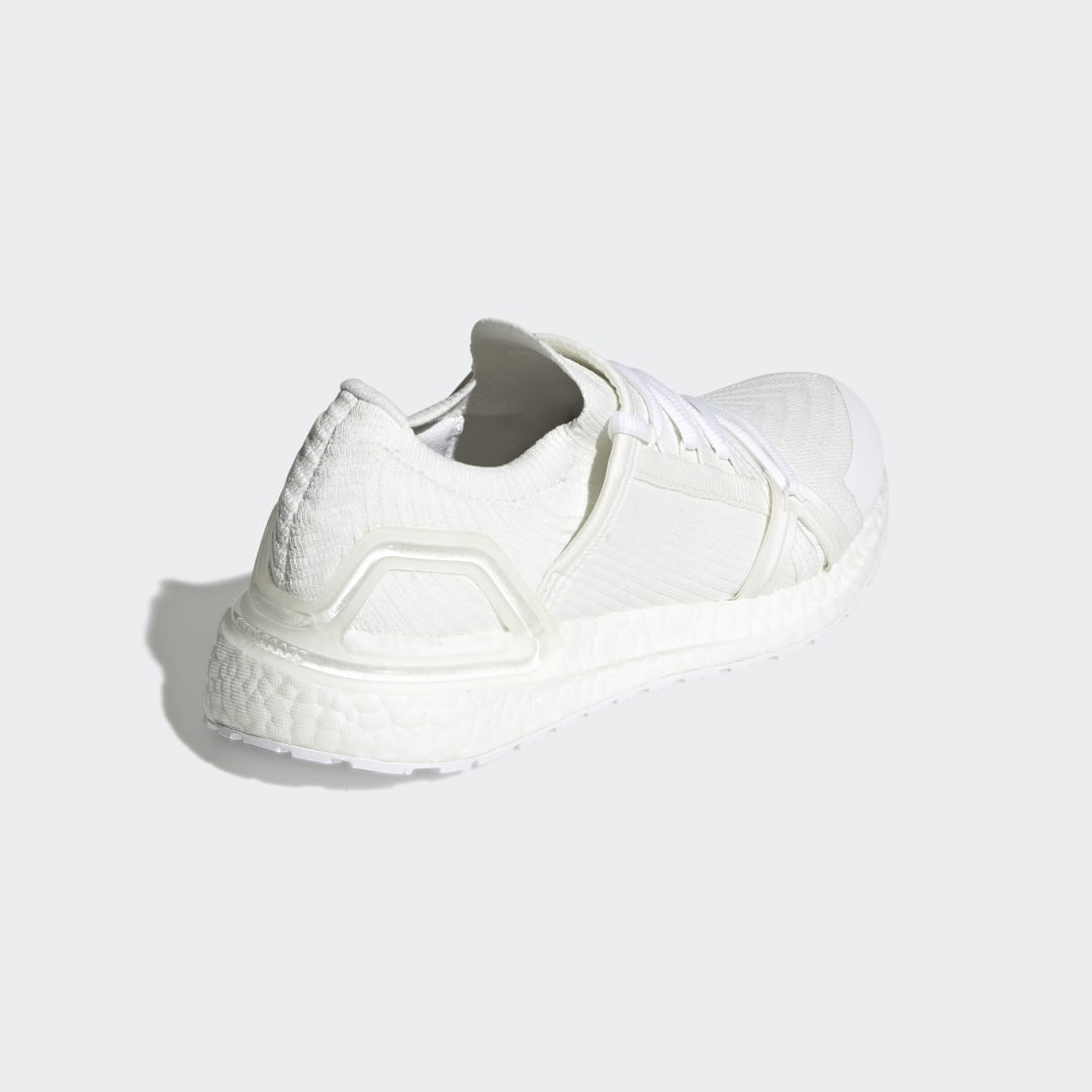 Tenisky a topánky adidas Performance Stella McCartney x UltraBoost 20 No Dye W Biela | H00034, 1