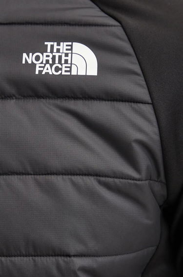 Bunda The North Face Hybrid Padded Training Jacket Čierna | NF0A8946KT01, 5