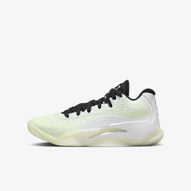 Tenisky a topánky Jordan Jordan Zion 3 No Guts Biela | DV3869-110, 1