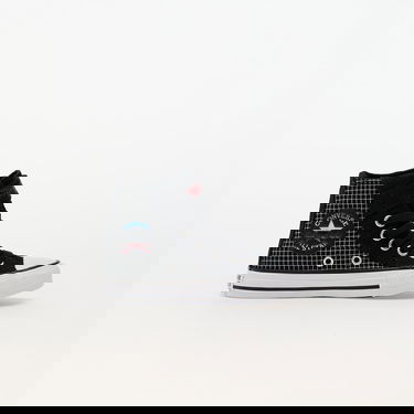 Tenisky a topánky Converse Converse x Transformers Chuck Taylor All Star 1V Čierna | A11660C, 2