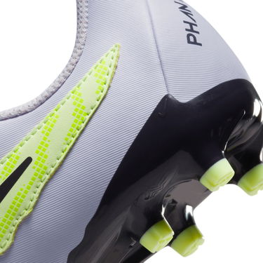 Tenisky a topánky Nike Phantom GX Academy FG/MG Fialová | DD9549-705, 8